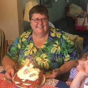 Meet your Posher, Ann